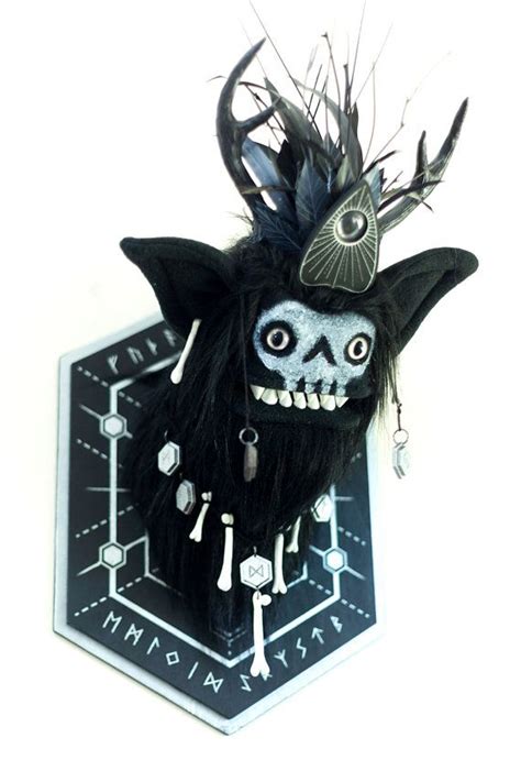 The Rise of Witch Doctor Plushies in Popularity: Why They're Here to Stay